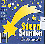 Sternstunden Der Weihnacht Fr Bb&Eb Instrumente (4 Playback-CDs)