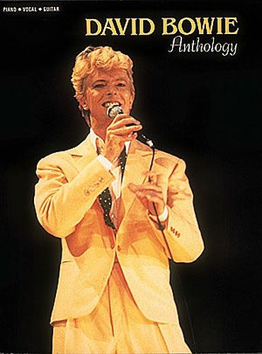 David Bowie Anthology