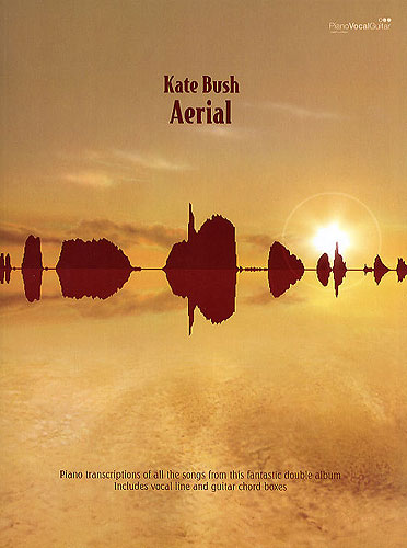 Kate Bush: Aerial