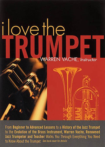 I Love The Trumpet (DVD)