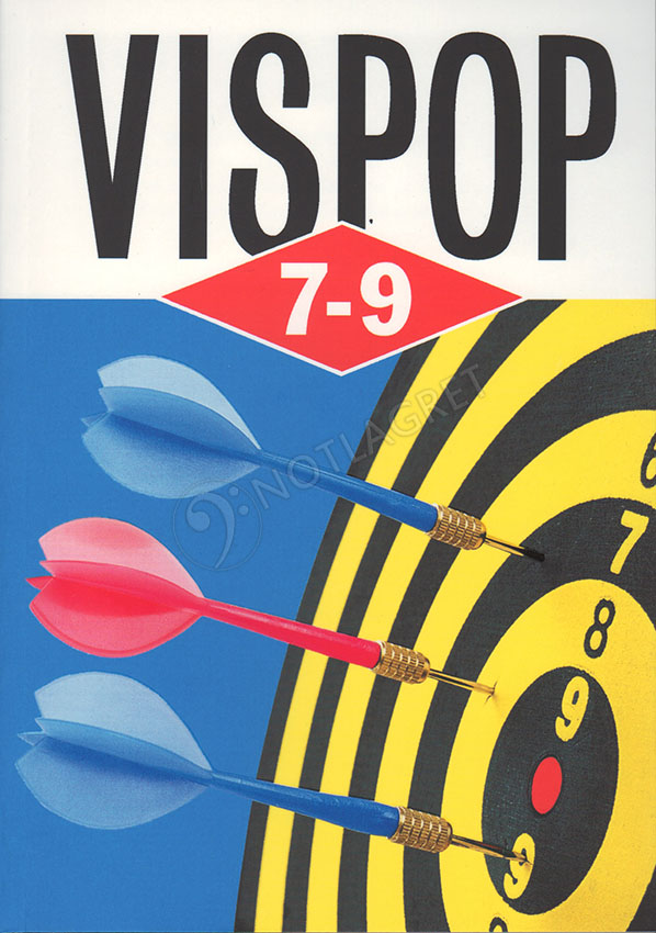 Vispop 7-9