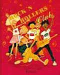 Rock'n Rollers Club - Sngbok