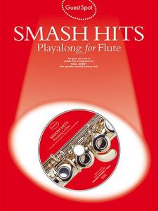 Guest Spot: Smash Hits Playalong For Flute (2004 Edition)