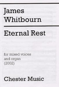 James Whitbourn: Eternal Rest