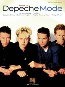 Depeche Mode: Best Of