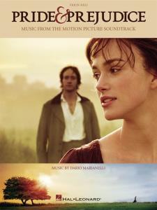 Pride And Prejudice: Music From The Motion Picture Soundtrack - Violin