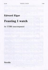 Elgar: Feasting I Watch