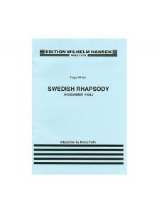 Hugo Alfvén: Midsommarvaka / Swedish Rhapsody