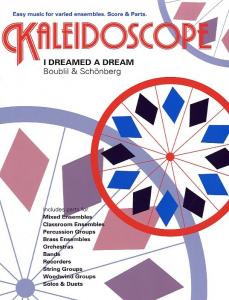 Kaleidoscope: I Dreamed A Dream (Les Miserables)