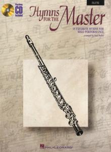 Hymns For The Master - Flute