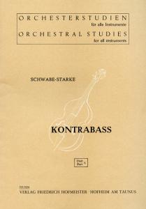 Orchestral Studies Book 6 - Wagner