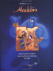 Alan Menken: Aladdin - Vocal Selections