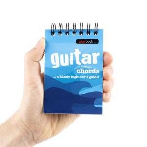 Music Flipbook: Guitar Chords