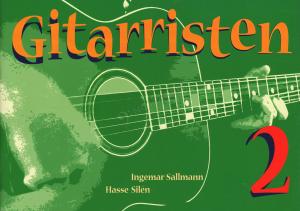 Gitarristen 2