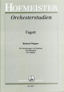 Wagner: Orchestral Studies - Wagner - Mastersinger,Rhinegold,Walkure