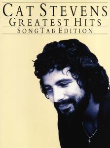 Cat Stevens: Greatest Hits (Song Tab Edition)