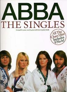 Abba: The Singles