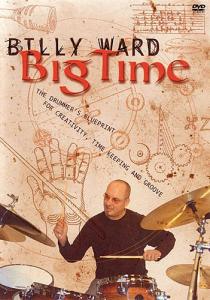 Billy Ward: Big Time