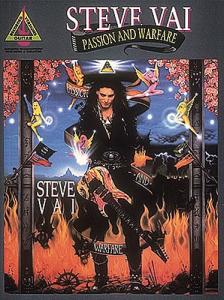 Steve Vai: Passion and Warfare