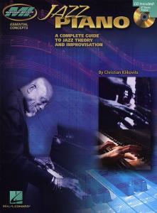 Christian Klikovits: Jazz Piano