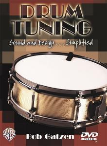 Drum Tuning: Sound And Design... Simplified