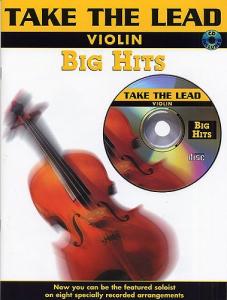Take The Lead: Big Hits (Violin)