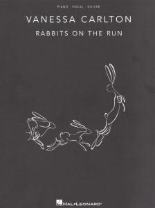 Vanessa Carlton: Rabbits On The Run