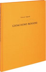Gioachino Rossini: Music for Band