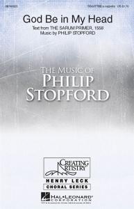 Philip Stopford: God Be In My Head