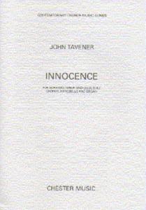 John Tavener: Innocence