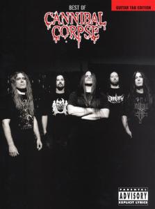 Cannibal Corpse: Best Of