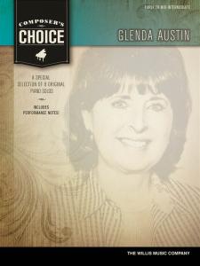 Composer's Choice: Glenda Austin