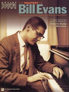 The Mastery Of Bill Evans