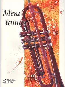 Mera Trumpet (Bok & CD)
