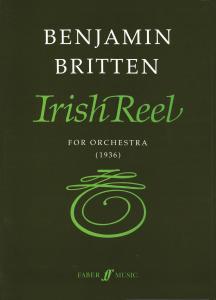 Irish Reel (Score)