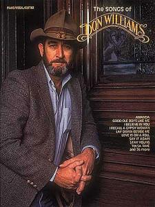 The Songs Of Don Williams