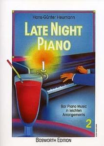 Late Night Piano 2