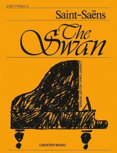 The Swan (Easy Piano No.5)