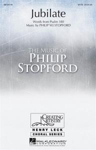 Philip Stopford: Jubilate