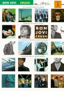 Bon Jovi: Crush