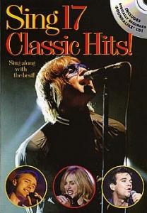 Sing 17 Classic Hits!