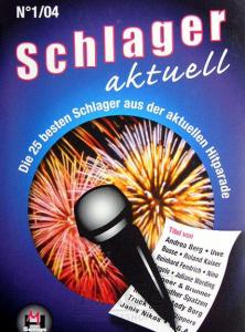 Schlager Aktuell Band 1