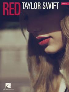 Taylor Swift: Red (Ukulele)