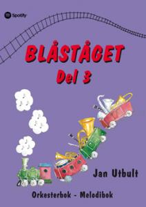 Blåståget 3 - Trumset