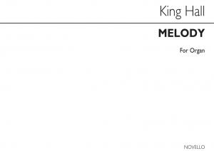 King Hall: Melody Organ