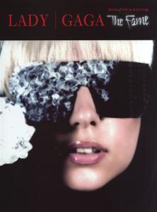 Lady GaGa: The Fame (PVG)