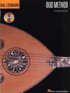 Hal Leonard Oud Method