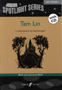 Lin Marsh: Tam Lin