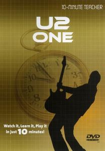 10-Minute Teacher: U2 - One