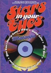 Stars In Your Eyes: Motown